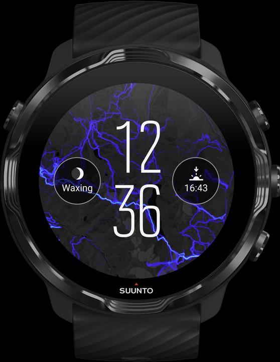 Immagine prodotto Suunto 7 (50 mm)