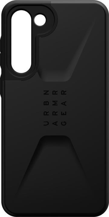 Actual product image UAG Civilian Case (Samsung Galaxy S23+)