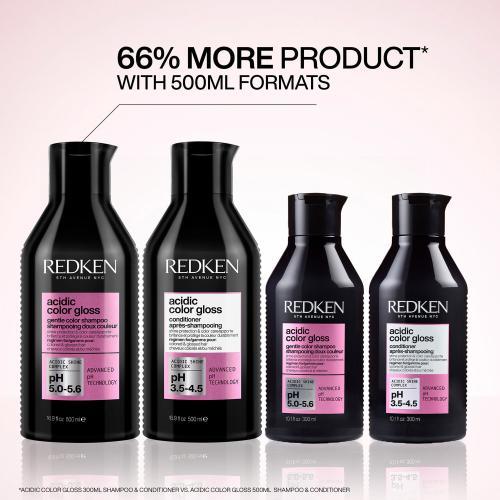Image du produit Redken Conditionneur Acidic Color Gloss (500 ml)