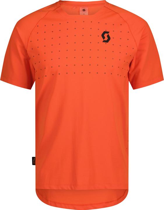 Scott Sports Tee Trail Vertic Pro S/S