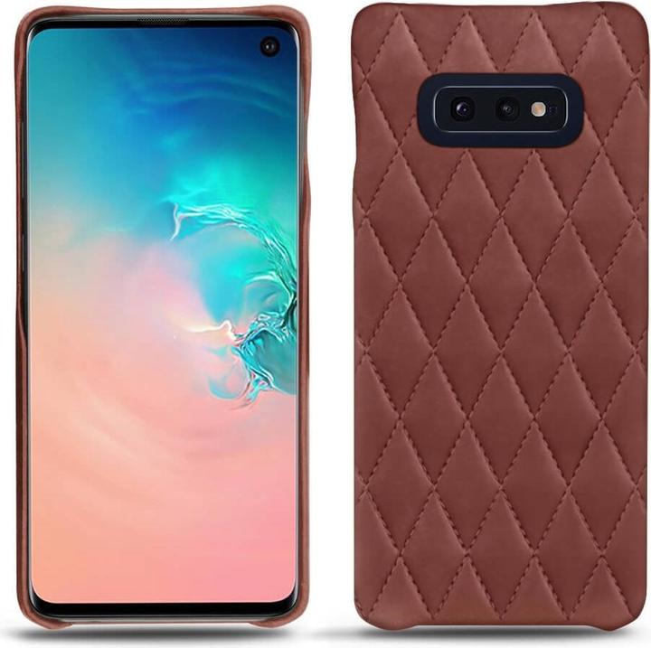 Productafbeelding Noreve Lederen omslag (Samsung Galaxy S10e)