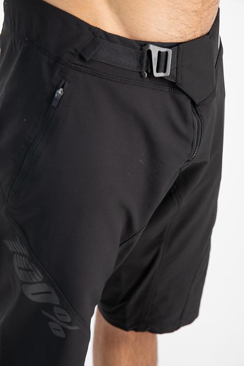 Produktbild 100% Airmatic Herren Short (30)