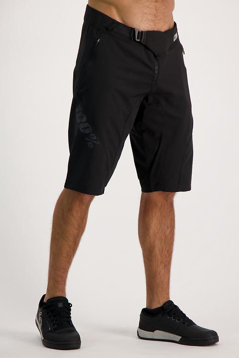 Actual product image 100% Airmatic men short (32)