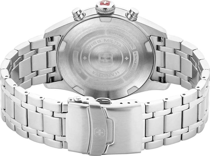 Immagine prodotto Swiss Military Thunderbolt Chrono (Cronografo, 43 mm)