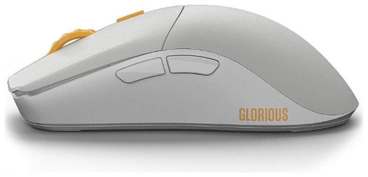 Produktbild Glorious Series One Pro (Kabelgebunden, Kabellos)