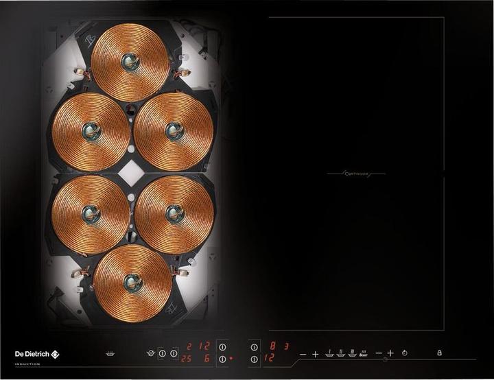 Immagine prodotto Bosch Hausgeräte HEZ9TY010