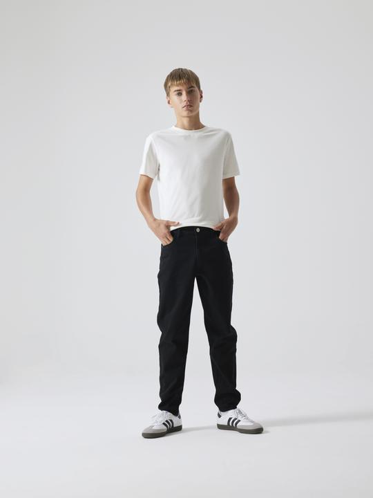 Actual product image Lmtd Baggy Fit Jeans (128)