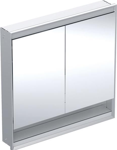 Aluminium eloxiert