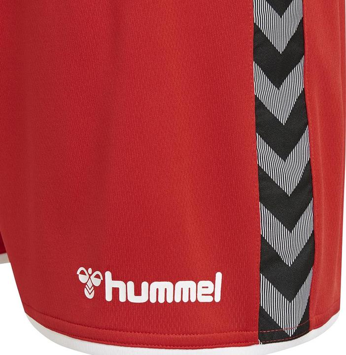 Image du produit hummel Authentic Kids Poly Short (140)