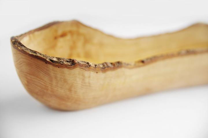 Immagine prodotto Hendi Ciotola in legno d'ulivo (1 x)