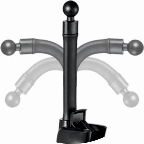 Immagine prodotto Swissten Supporto magnetico da auto per tablet S-GRIP M5-HK
