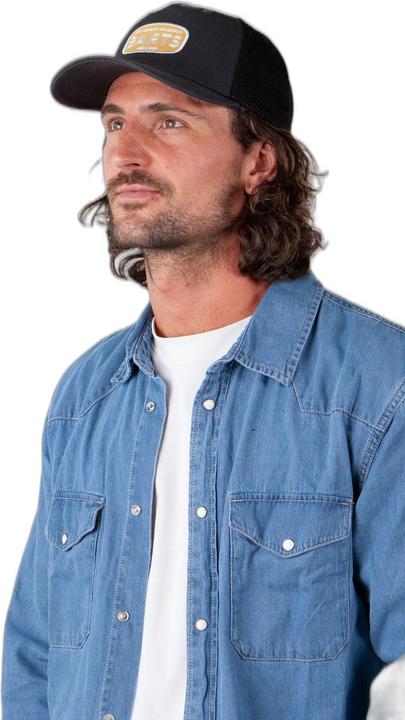 Image du produit Barts casquette cain (Taille unique)