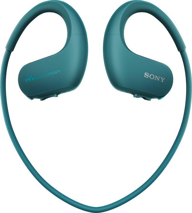 Immagine prodotto Sony Nw-Ws413 4gb (12 h, Cablato)