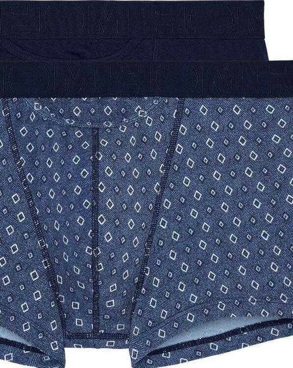 Image du produit HOM HO1 BoxerBrief (XL, lot de 2)