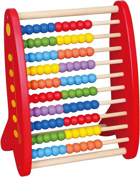Viga Toys Boulier