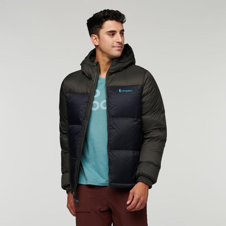 Image du produit Cotopaxi Veste à capuche Solazo (XL)