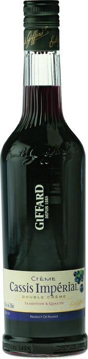 Giffard Crème Cassis Impériale