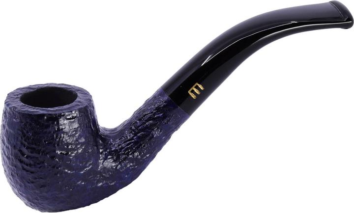 Produktbild Savinelli Pfeife Onda Smooth 677