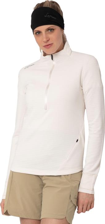 Produktbild Lamunt Nora Long Sleeve Zip Tee (L)