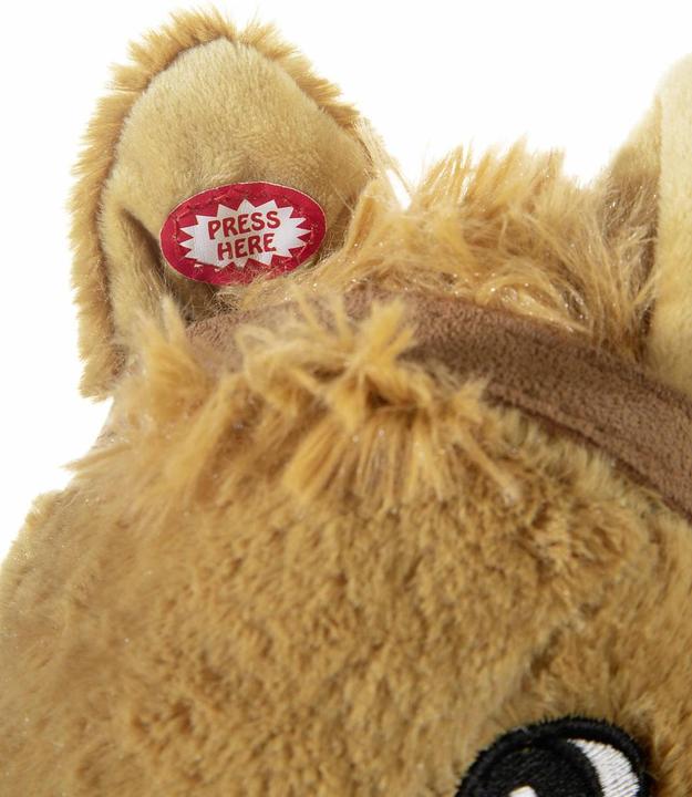 Immagine prodotto Heunec Hobbyhorse Amadeus