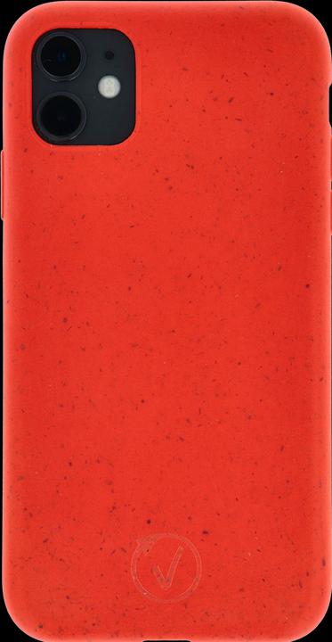 Immagine prodotto Revendo Custodia Everyday sostenibile e biodegradabile (Apple iPhone 11, Apple iPhone XR)