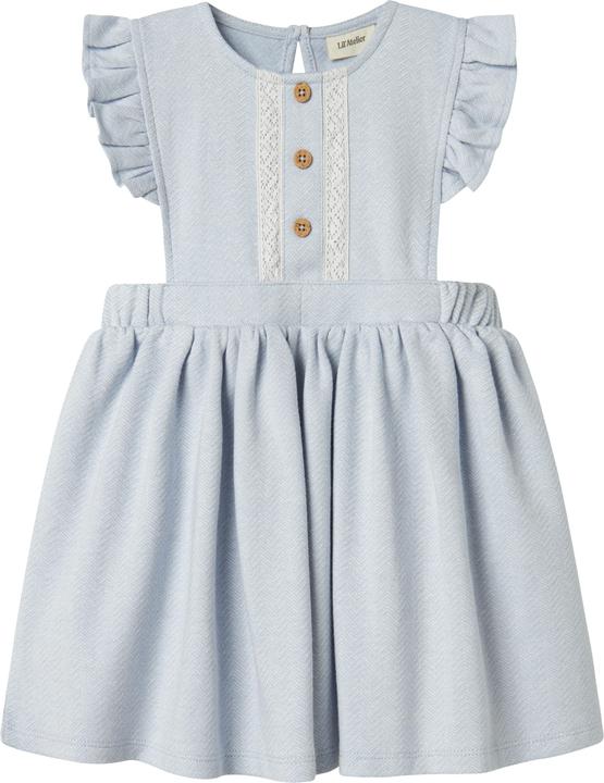Name it Ärmelloses Kleid (122)