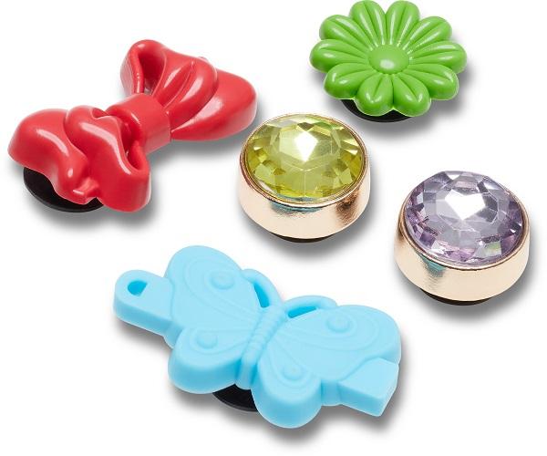 Immagine prodotto Crocs BarrettandGem/5 Pack (Taglia unica)
