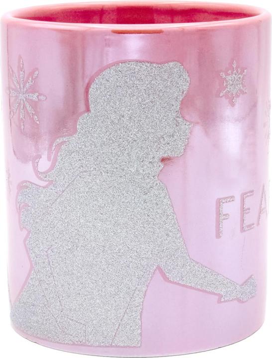 Image du produit Disney Interactive Studios Tasse à Paillettes En Céramique (320 ml, 1 x)