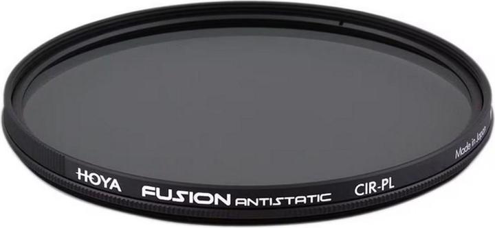 Immagine prodotto Hoya Fusion Antistatic CIR-PL Filter (105 mm, Filtri polarizzanti)