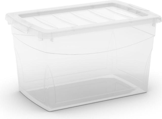 Actual product image KIS Storage Box Omni M 30l (30 l)