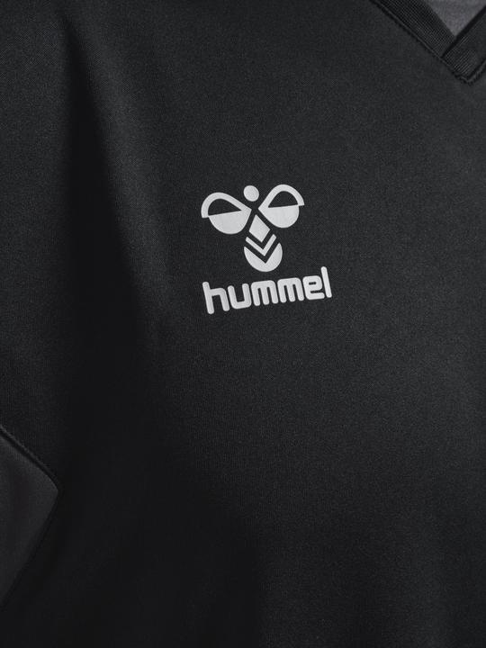 Actual product image hummel Hmlauthentic Pl Jersey S/S (M)