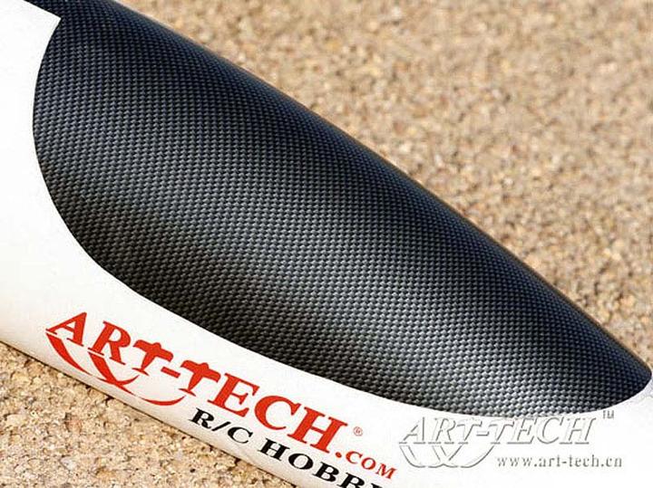 Actual product image Art-Tech Diamond 2500 RTF