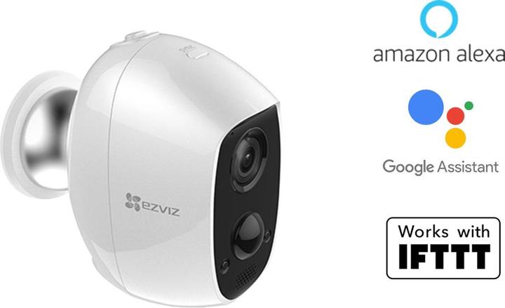 Image du produit EZVIZ C3A (1920 x 1080 Pixels)
