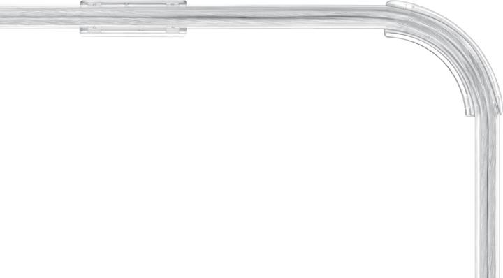 Actual product image Samsung One Near-Invisible OLED Cable (Cords)