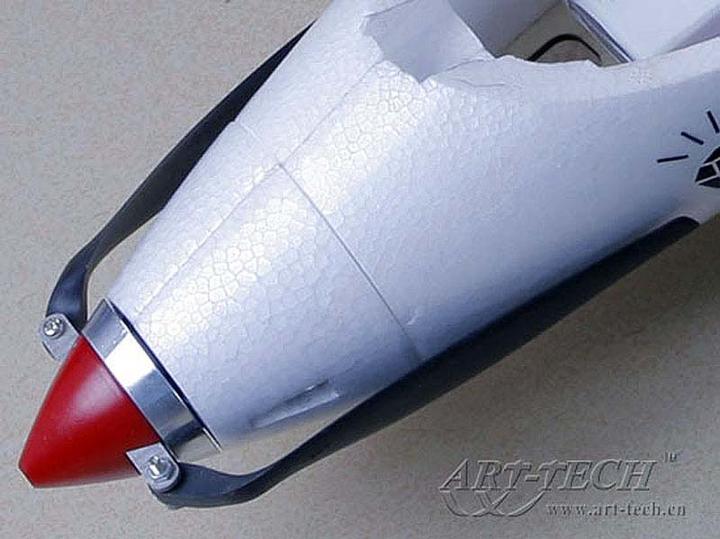 Actual product image Art-Tech Diamond 2500 RTF