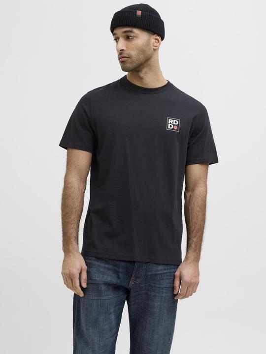 Actual product image Jack & Jones RDD T-Shirt (XXL)