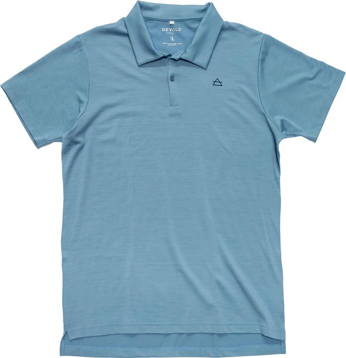 Devold Premium Man Polo