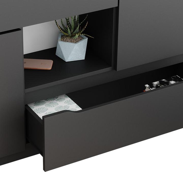 Immagine prodotto Vicco Ruben (120 x 30 x 84 cm)