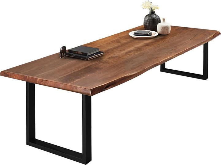 Acacia, Noyer, Noir
