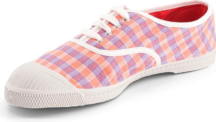 Immagine prodotto Bensimon scarpe da basket da lacets summer checks (41)
