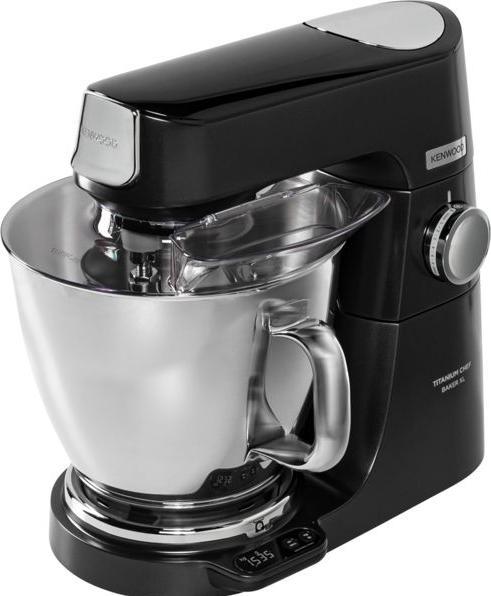 Produktbild Kenwood KVL85.004.BK (1200 W)