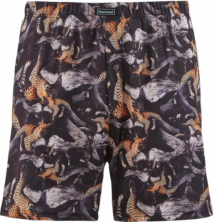 Immagine prodotto Bruno Banani Boxer Casual Vestibilità comoda (M, Confezione singola)