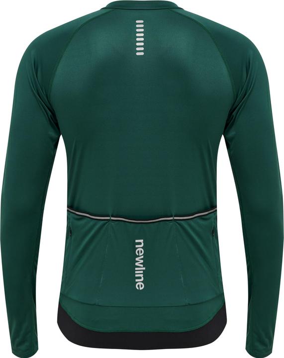 Actual product image Newline Mens Core Bike Ls Jersey (XL)