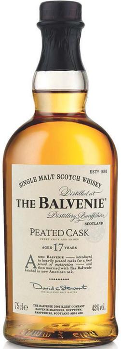 Balvenie 17 Ans (Whisky scozzese)