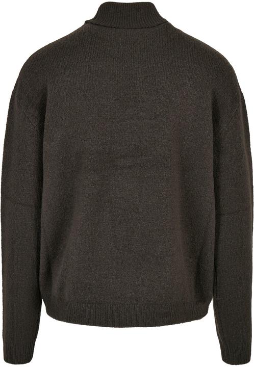 Immagine prodotto Urban Classics Maglione oversize con scollo a rotolo (M)
