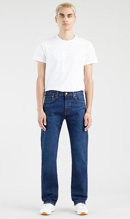 Image du produit Levis Straight Fit Do The Rump (W31/L32)