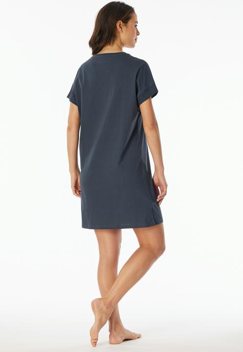 Produktbild Schiesser Nachthemd Casual Nightwear (38, M)