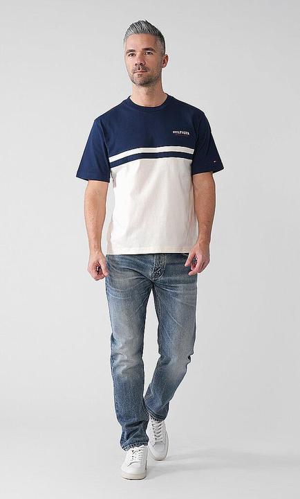 Actual product image Butcher of Blue Stockton Redding Med (W36/L32)
