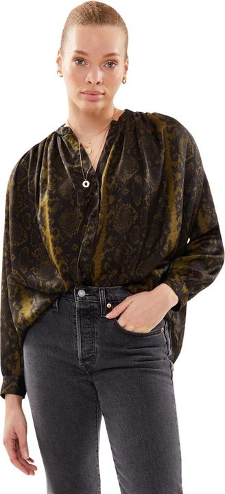 Actual product image La Petite Étoile 's blouse arso (38)