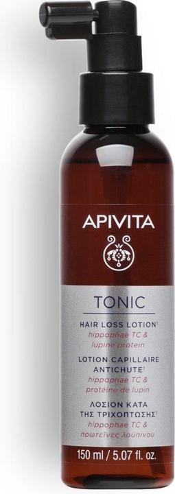 Actual product image Apivita HAIR LOSS lotion 150 ml (150 ml)